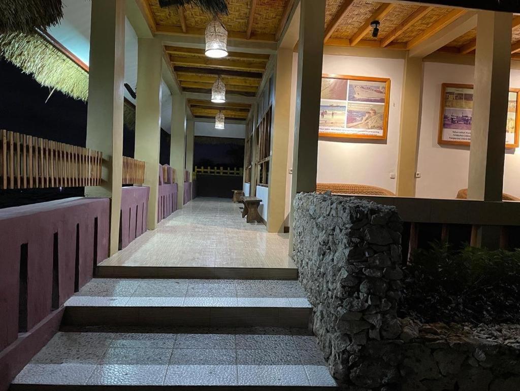 Villa Redemptorist Weetebula Kültér fotó