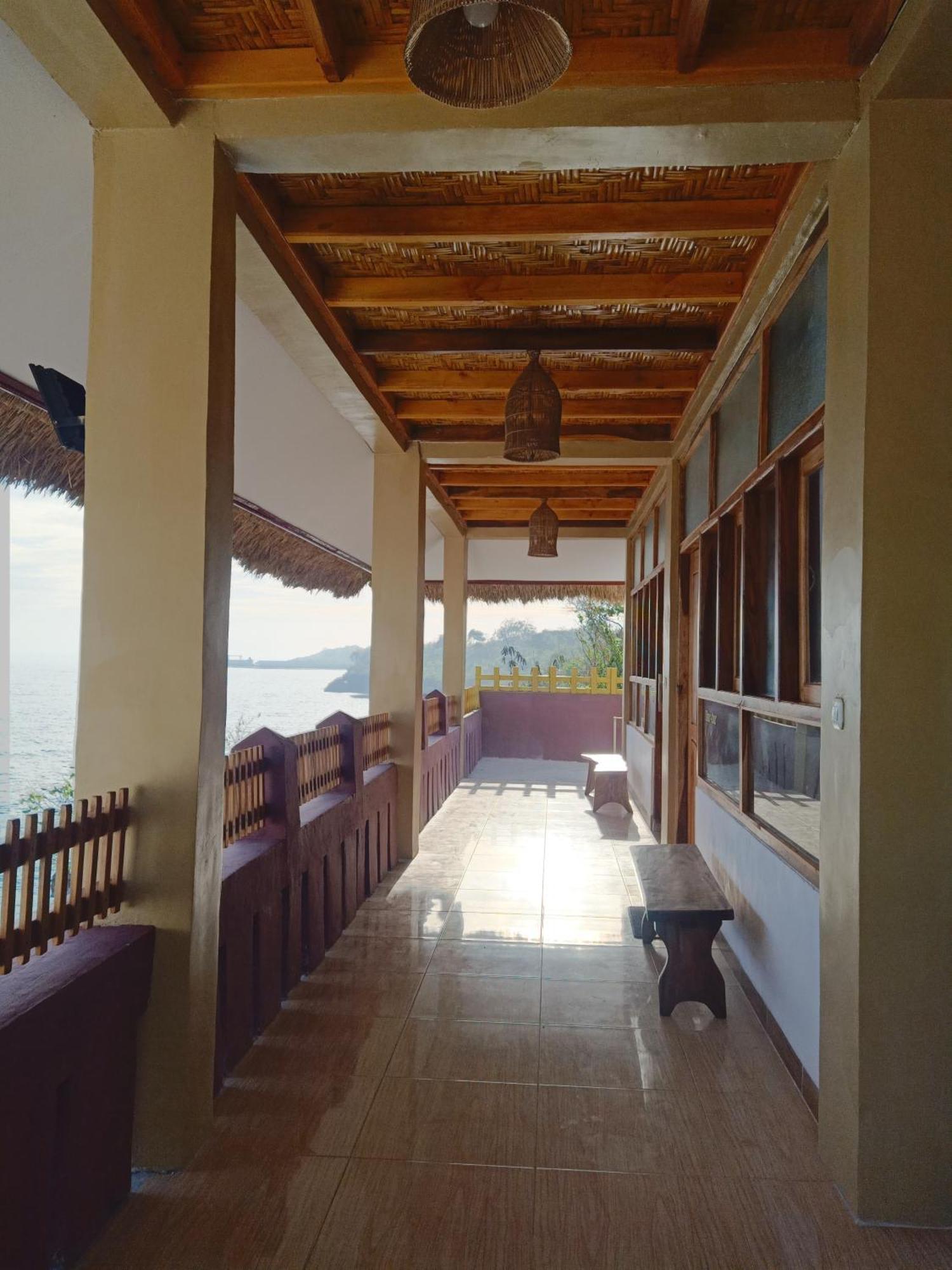 Villa Redemptorist Weetebula Kültér fotó